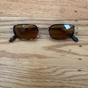 Crap eyewear sunglasses The Nu Bloom